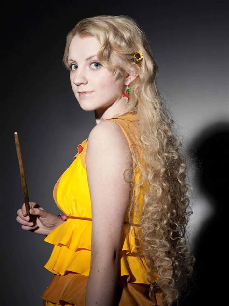 luna lovegood naked|Harry Potter Luna Lovegood Porn Videos 